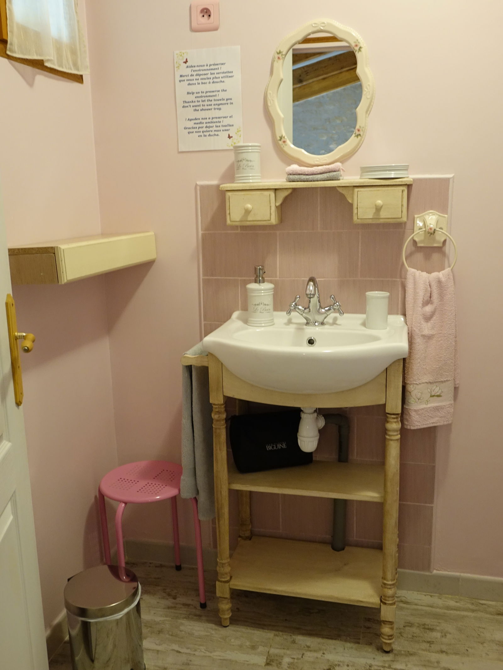 Chambres D'hôtes Andilly 656561