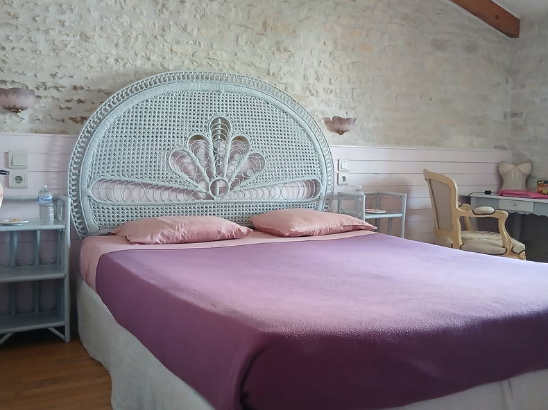 Gastenkamers Andilly 656561-2