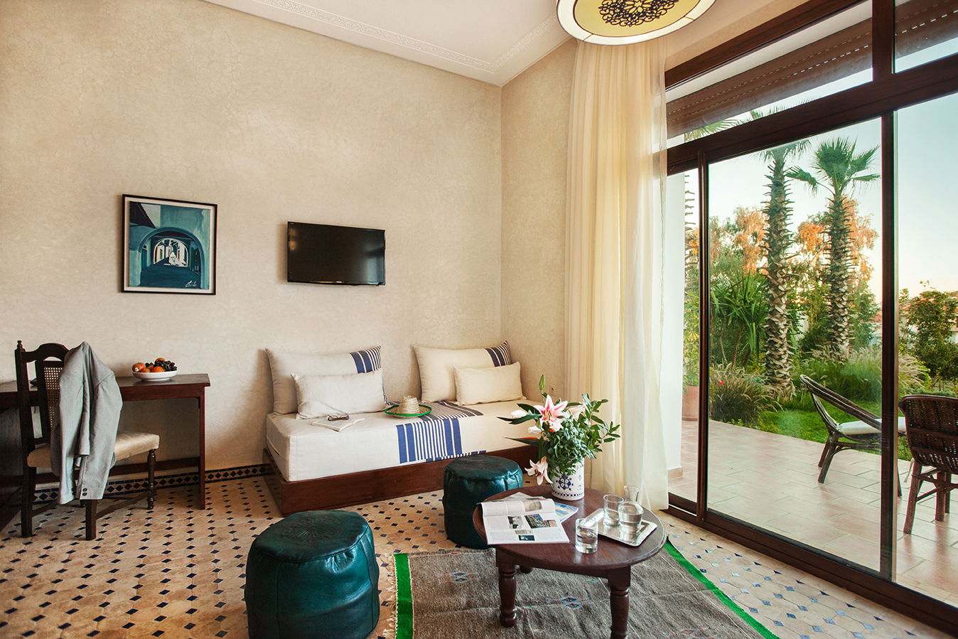 Chambres D'hôtes Tanger 127710