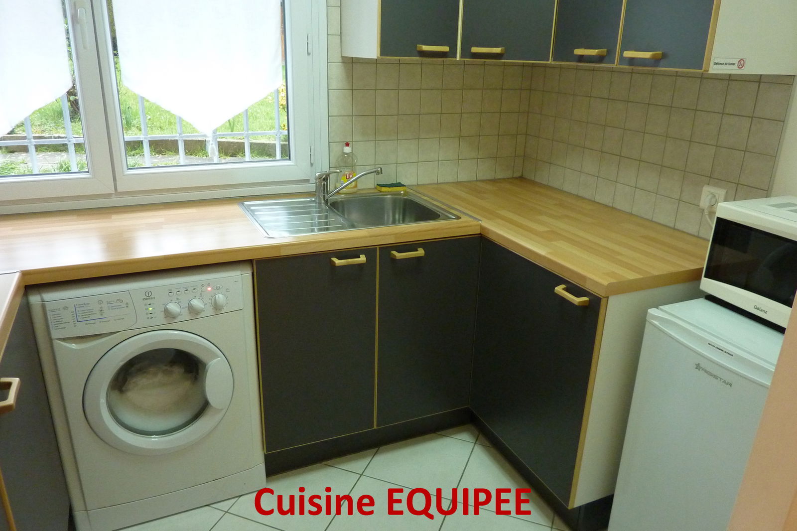 Gaascht Zëmmeren Woippy 6429
