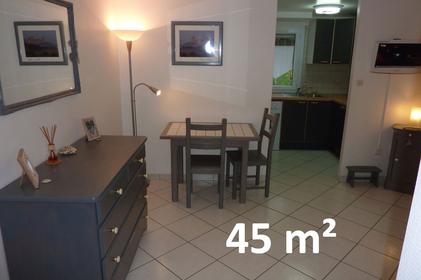 Gaascht Zëmmeren Woippy 6429