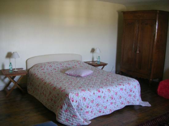 Gaascht Zëmmeren Montendre 65342