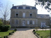 Gaascht Zëmmeren Montendre 65342