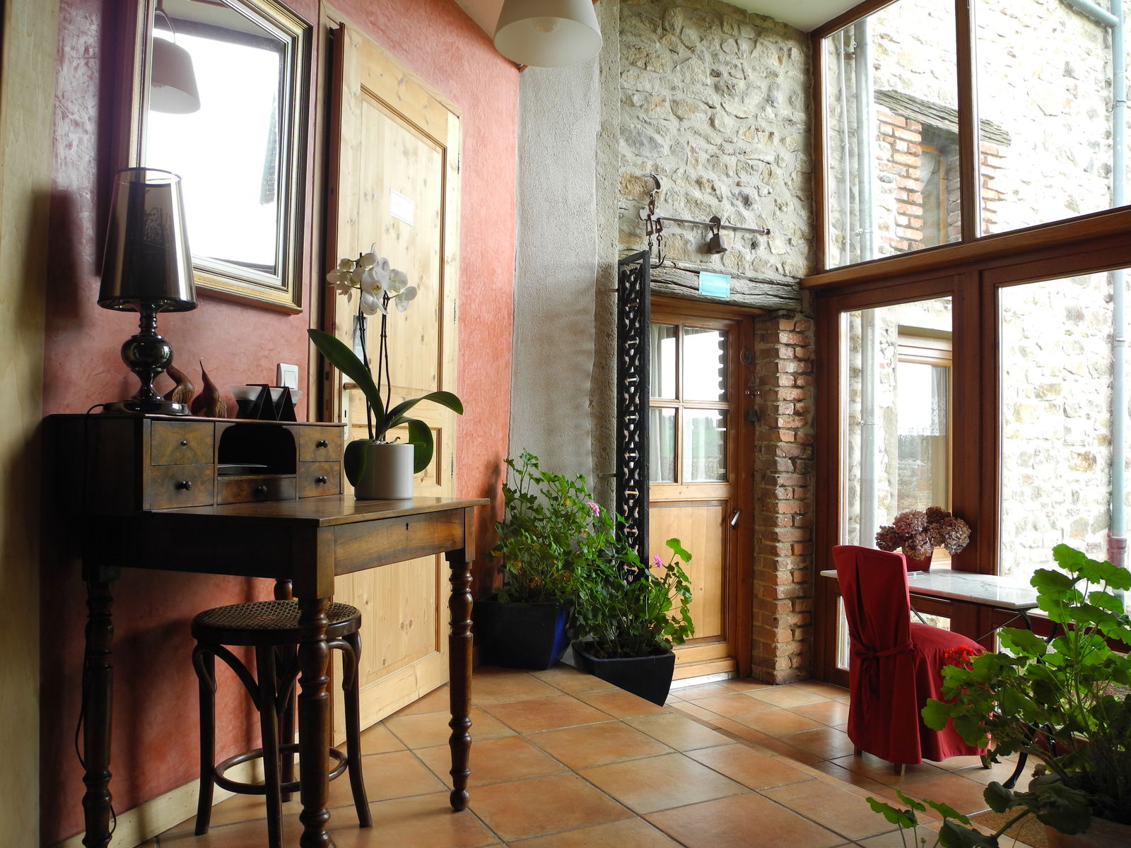 Chambre Chez L'habitant Roche-la-Molière 65327