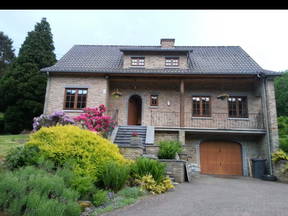 Chambre D'hôtes Du Tailfer