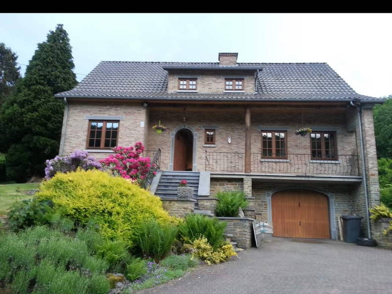 Chambres D'hôtes Profondeville 416938-1