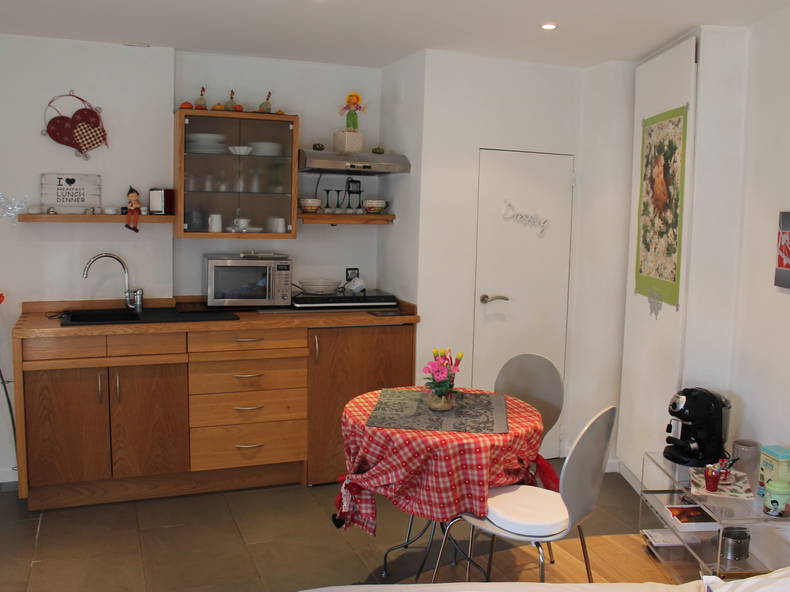 Chambres D'hôtes Ammerschwihr 60866-1