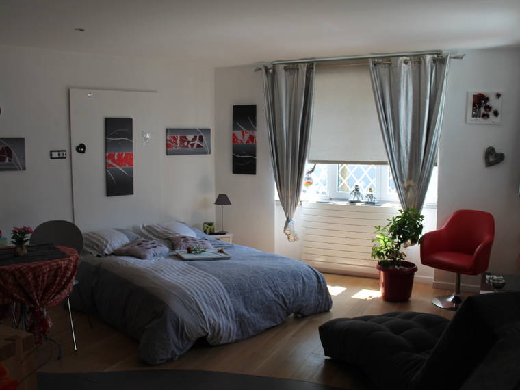 Homestay Ammerschwihr 60866