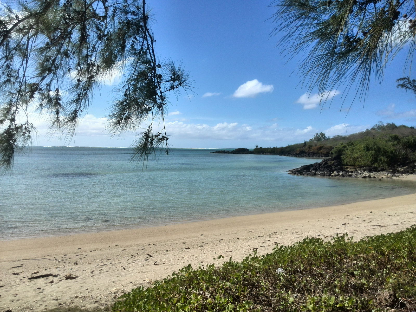 Chambre Chez L'habitant Cap Malheureux 224627