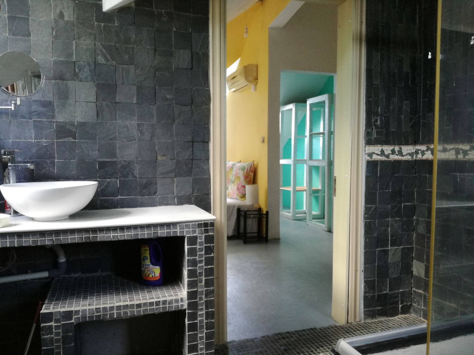 Chambre Chez L'habitant Cap Malheureux 224627