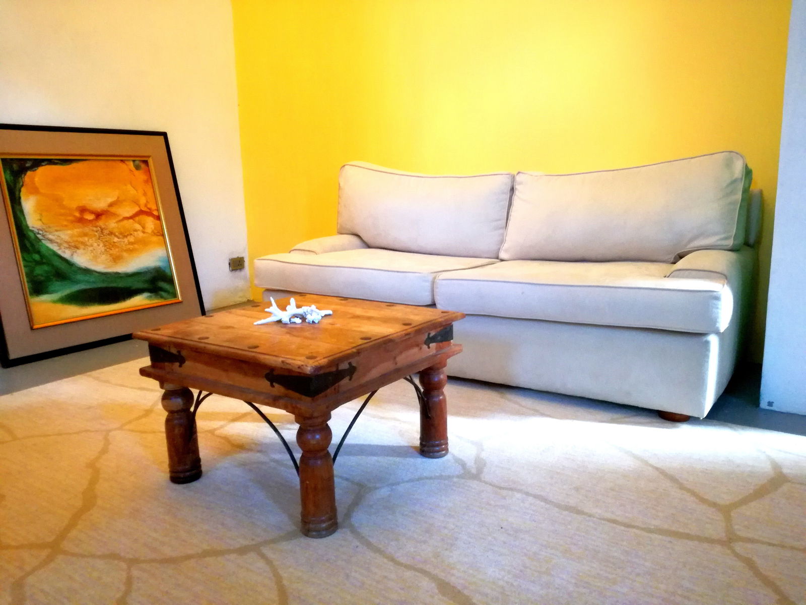 Chambre Chez L'habitant Cap Malheureux 224627