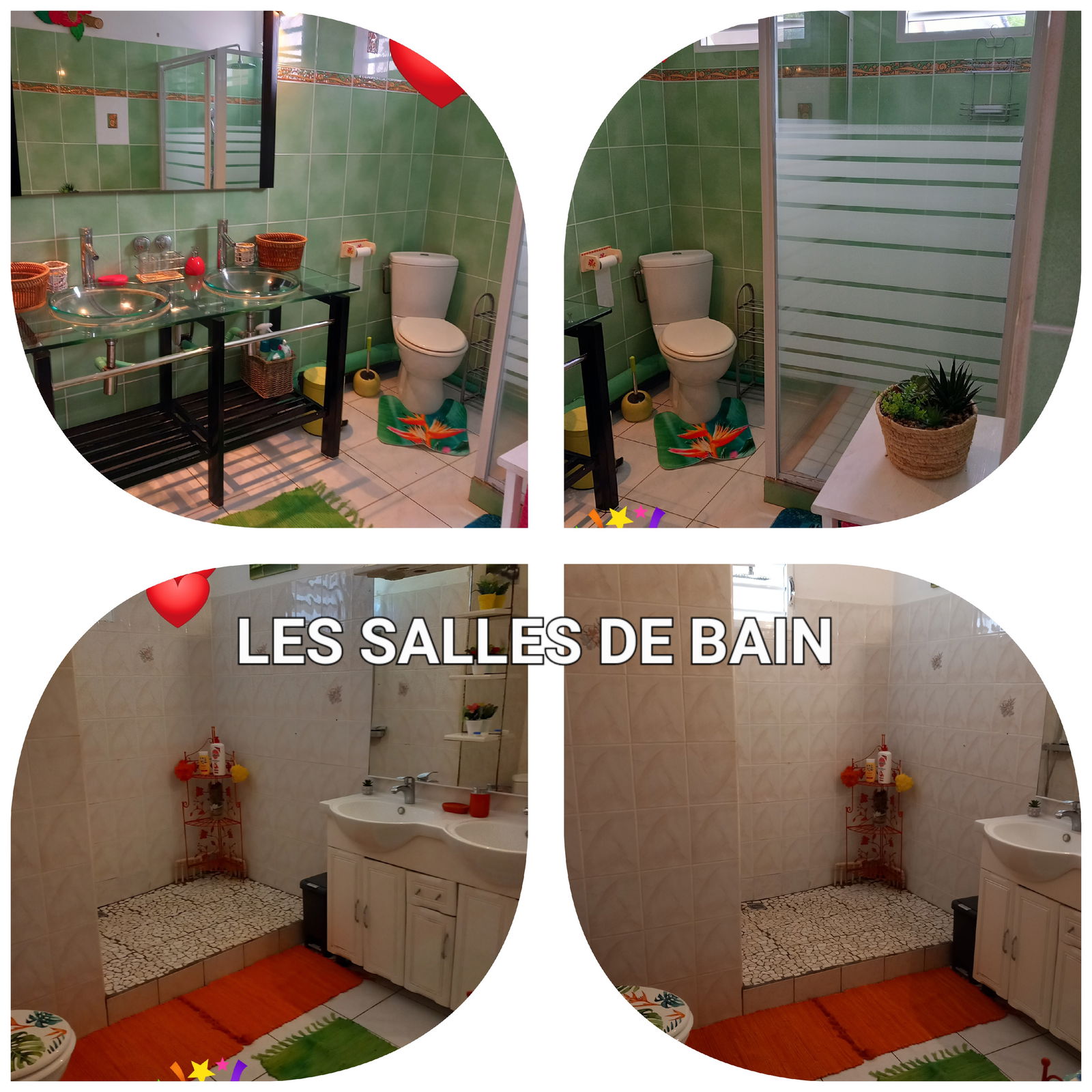 Gastgezin Le Gosier 265276