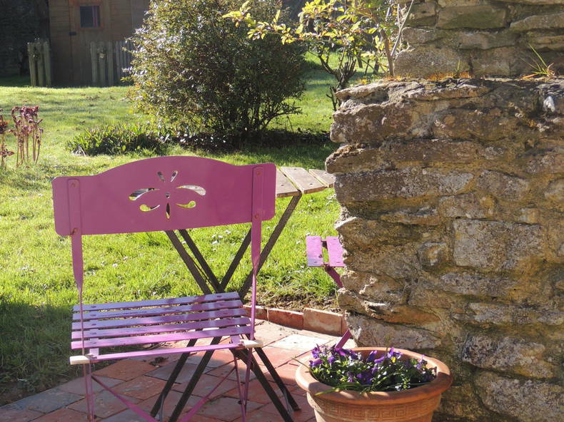 Bed And Breakfast Ver-sur-Mer 151624-2