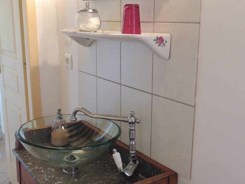 Bed And Breakfast Ver-sur-Mer 151624-4