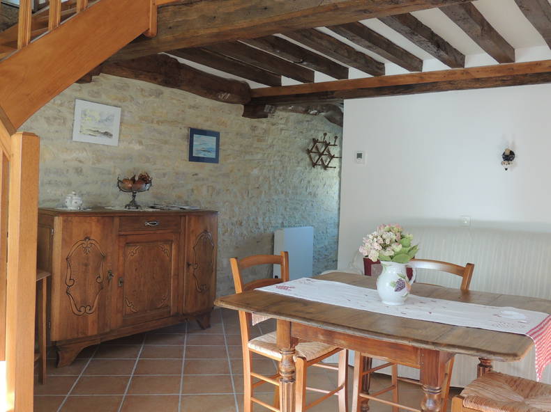 Bed And Breakfast Ver-sur-Mer 151624-5