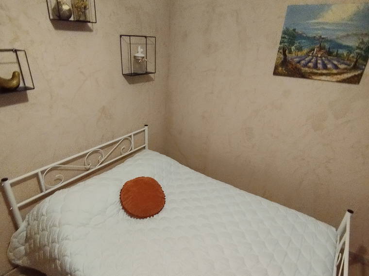 Homestay La Tour-d'Aigues 421984