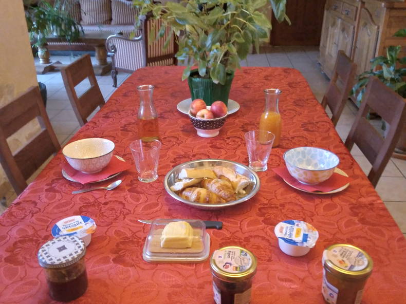 Chambres D'hôtes La Tour-d'Aigues 421984-4