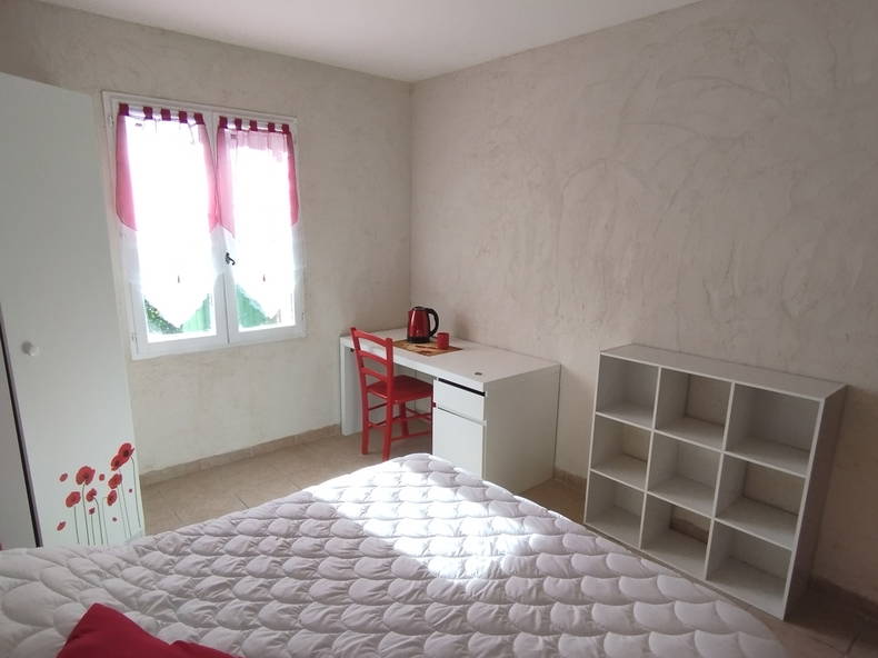 Chambres D'hôtes La Tour-d'Aigues 421984-5