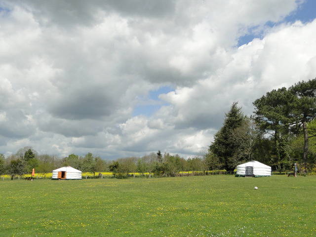 Chambres D'hôtes Guidel 35675-4