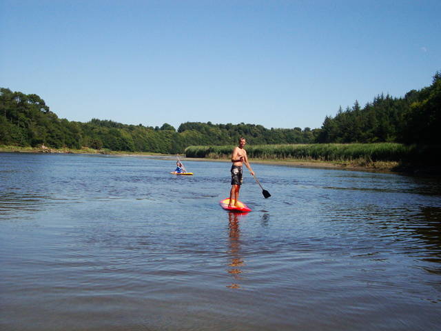 Chambres D'hôtes Guidel 35675-5