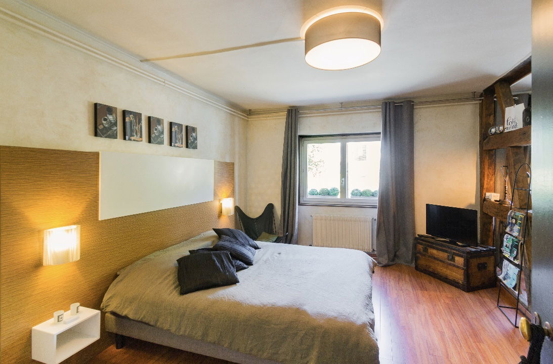 Chambre Chez L'habitant Montbéliard 218092