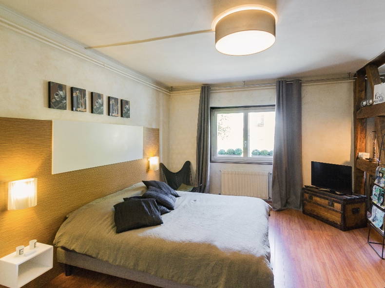 Chambre Chez L'habitant Montbéliard 218092-2