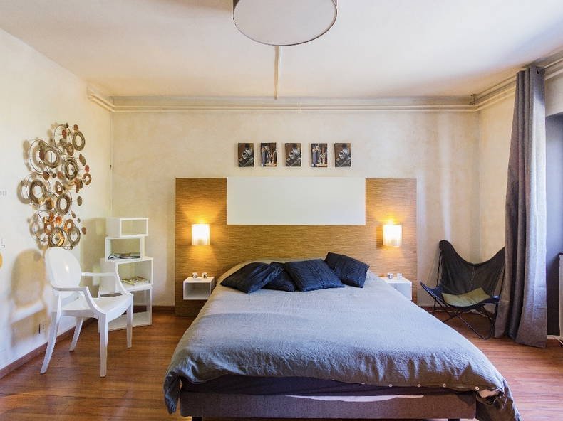 Chambre Chez L'habitant Montbéliard 218092-3