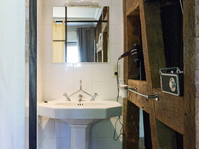 Chambre Chez L'habitant Montbéliard 218092-5