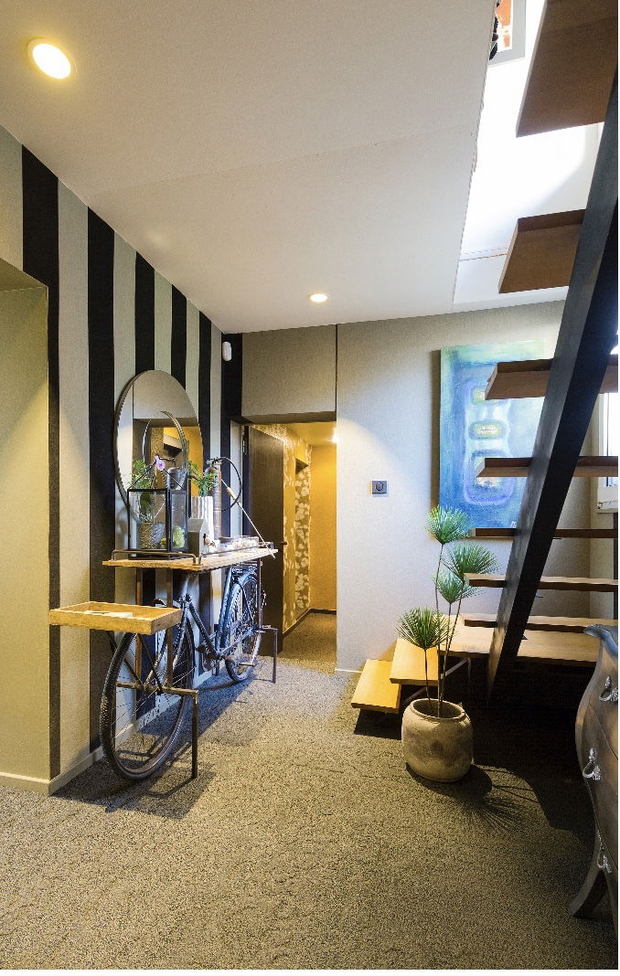 Chambre Chez L'habitant Montbéliard 218092