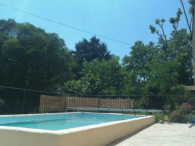 Gästezimmer Trèbes 16771-4