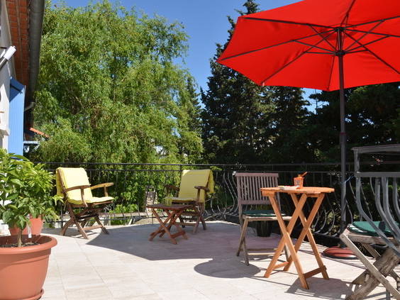 Gästezimmer Trèbes 16771-5