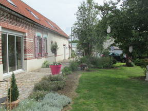 Bed and Breakfast and Gîte for Rent - Ma Petite Campagne