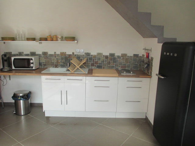 Chambres D'hôtes Ficheux 83750