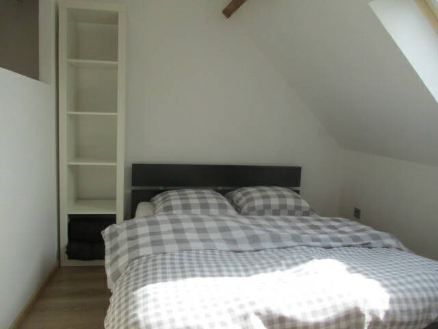 Habitaciones De Huéspedes Ficheux 83750-3