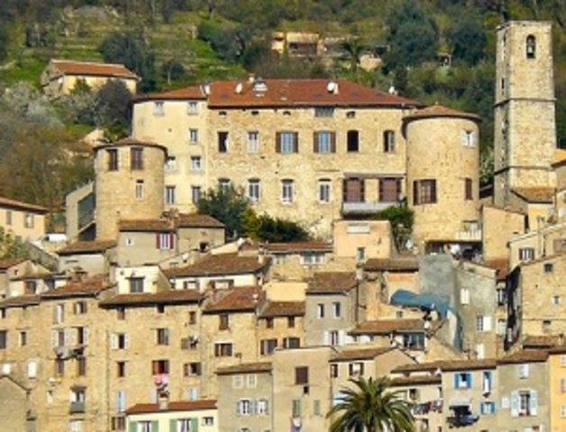 Gästrum Le Bar-sur-Loup 35622