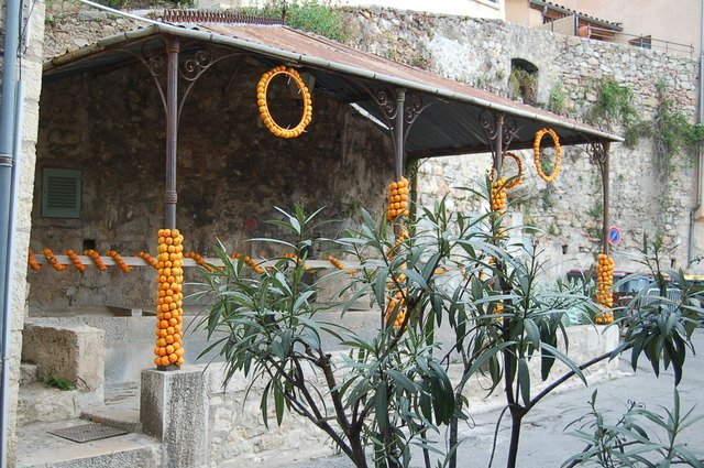 Gästrum Le Bar-sur-Loup 35622