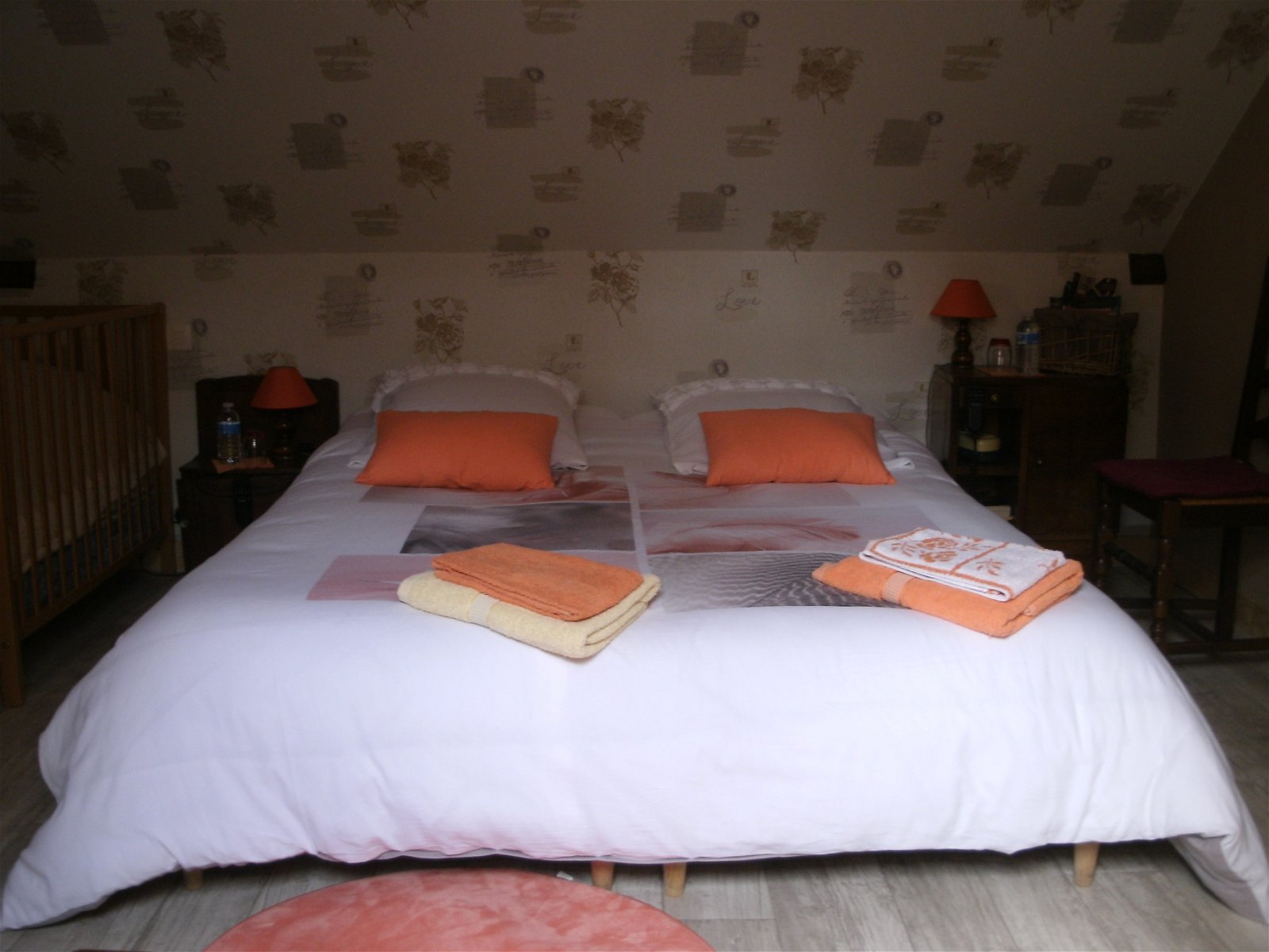 Gastgezin Saint-Julien-sur-Cher 138626