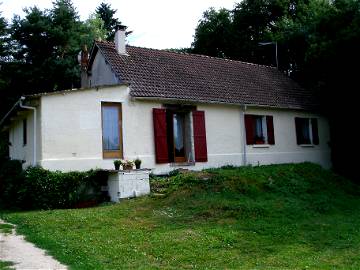 Chambre Chez L'habitant Saint-Julien-Sur-Cher 138626-9