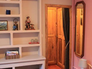 Habitaciones De Huéspedes Valensole 30433-2