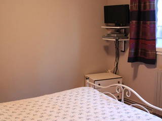 Habitaciones De Huéspedes Valensole 30433-3