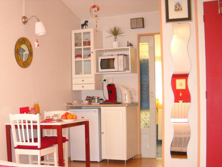 Homestay Rabastens 136233