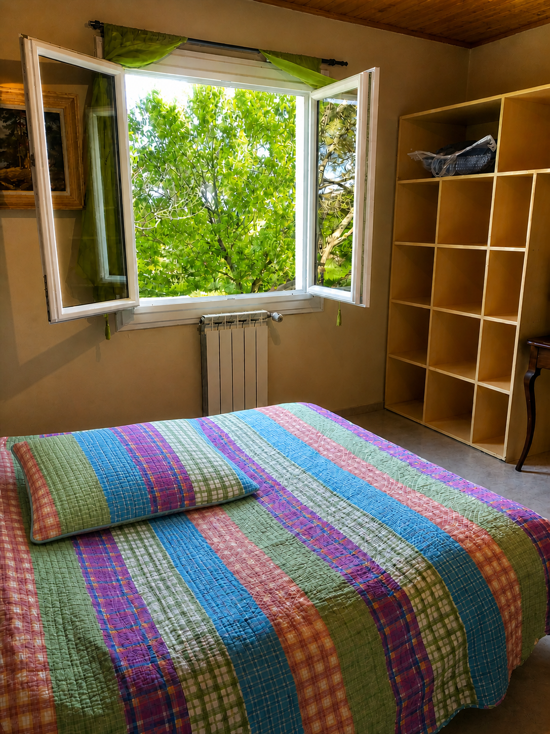 Colocation Eugénie-les-Bains 40226