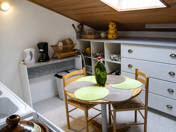 Shared Accommodation Eugénie-Les-Bains 40226-5