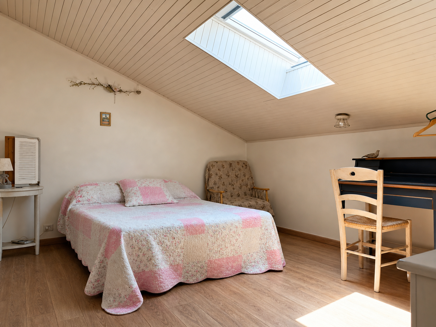 Colocation Eugénie-les-Bains 40226