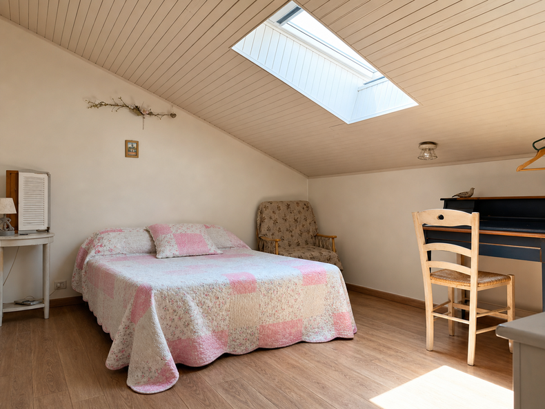 Colocation Eugénie-les-Bains 40226-4
