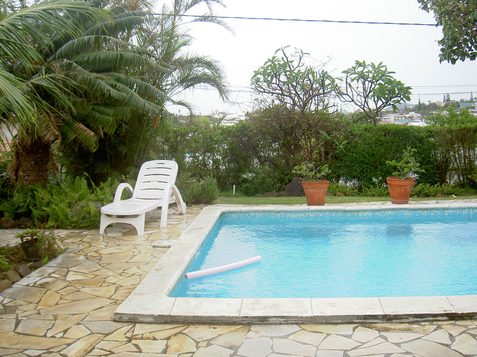Onofhängeg Studio Noumea 125633