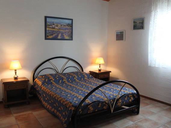 Homestay Cavillargues 29702