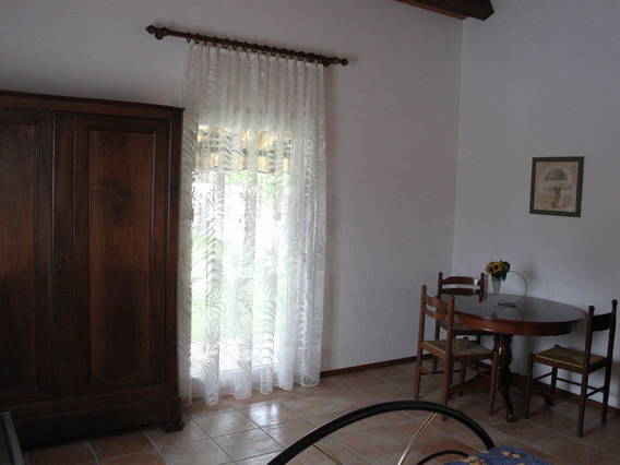 Homestay Cavillargues 29702