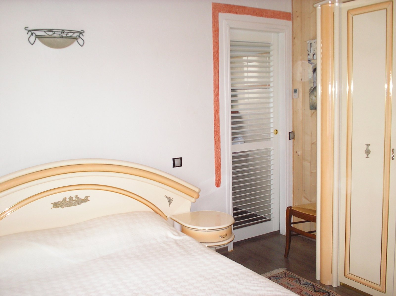 Chambre Chez L'habitant Colombier-le-Vieux 70765