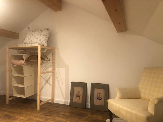 Bed And Breakfast Régades 661868-3